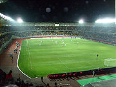 Picture of Estadio Municipal Francisco Sanchez Rumoroso